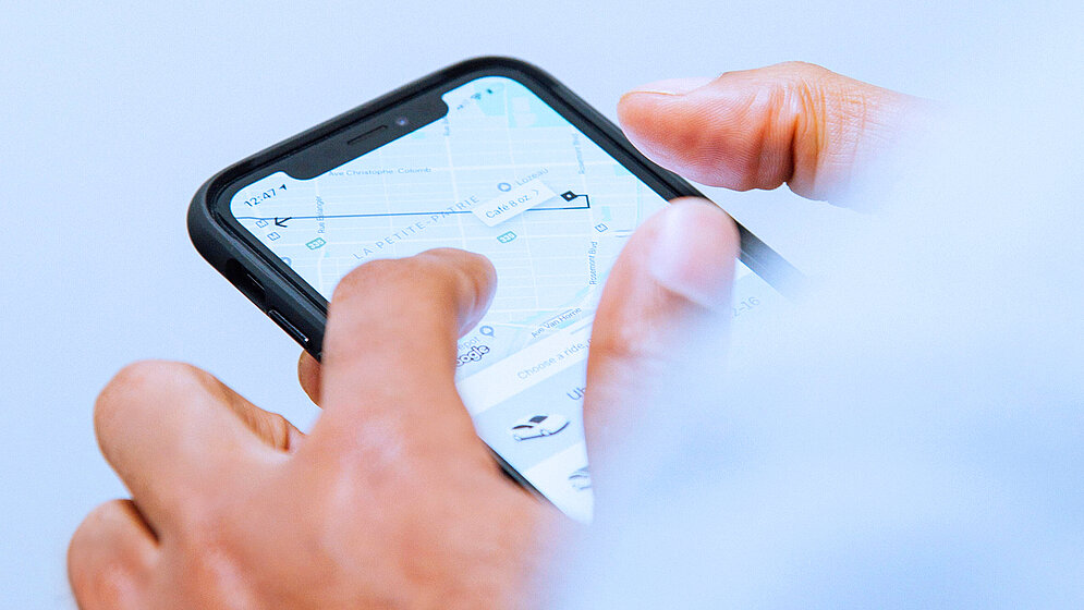 Mobile Device Management